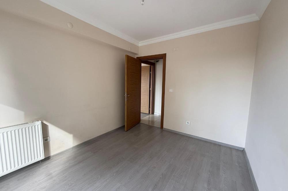 Menemen Gazi Mh.Site içerisinde Yüksek Giriş 3+1 Satılık Daire