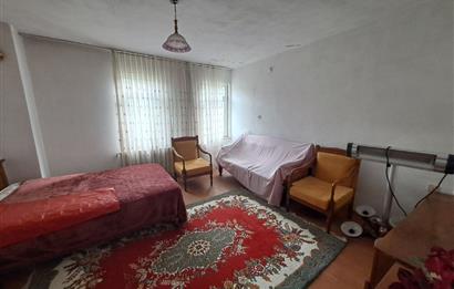 4 DÖNÜM ZEYTİNLİK İÇERİSİNDE SATILIK KAHVALTI SALONU VE BİNASI