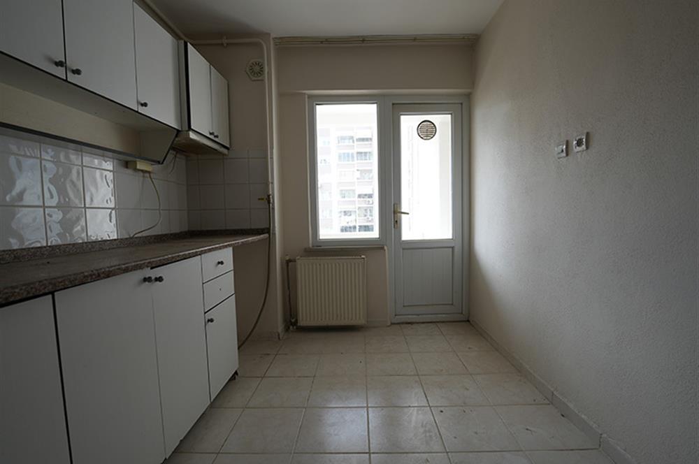 C21 Cius;Cumhuriyet Mah. Deniz Manzaralı Kiralık Asansörlü Daire