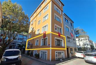 SARIYER MERKEZ MH / SARP SOKAK, SATILIK 1+1 KAT MÜLKİYETLİ DAİRE - 5 - 29271