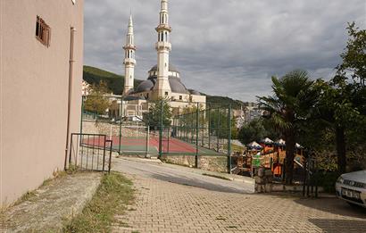 C21 Cius;Cumhuriyet Mah. Deniz Manzaralı Kiralık Asansörlü Daire