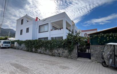 Bodrum Turgutreis Karabağ da Kiralık Daire 
