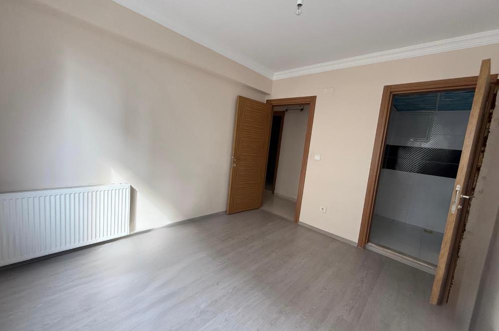 Menemen Gazi Mh.Site içerisinde Yüksek Giriş 3+1 Satılık Daire