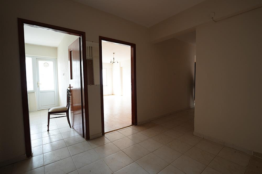 C21 Cius;Cumhuriyet Mah. Deniz Manzaralı Kiralık Asansörlü Daire