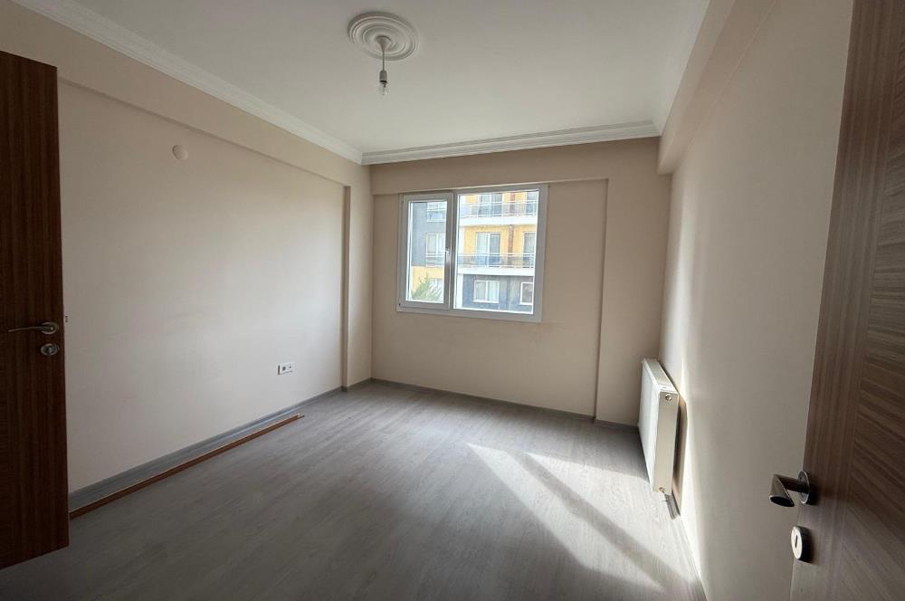 Menemen Gazi Mh.Site içerisinde Yüksek Giriş 3+1 Satılık Daire