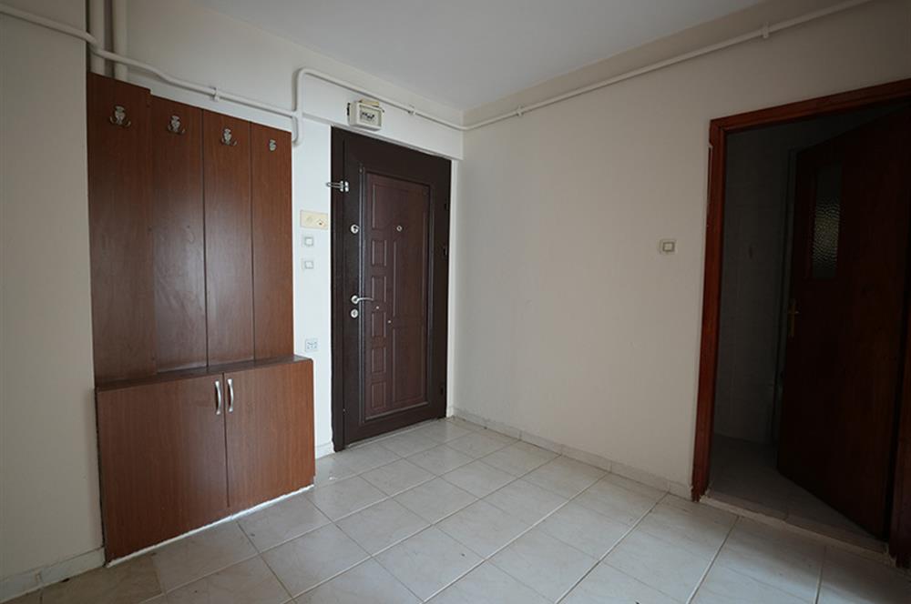 C21 Cius;Cumhuriyet Mah. Deniz Manzaralı Kiralık Asansörlü Daire