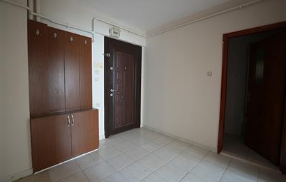 C21 Cius;Cumhuriyet Mah. Deniz Manzaralı Kiralık Asansörlü Daire