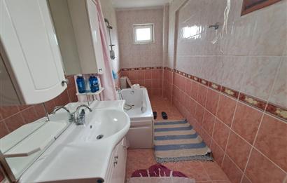 4 DÖNÜM ZEYTİNLİK İÇERİSİNDE SATILIK KAHVALTI SALONU VE BİNASI