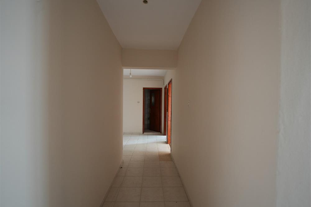 C21 Cius;Cumhuriyet Mah. Deniz Manzaralı Kiralık Asansörlü Daire