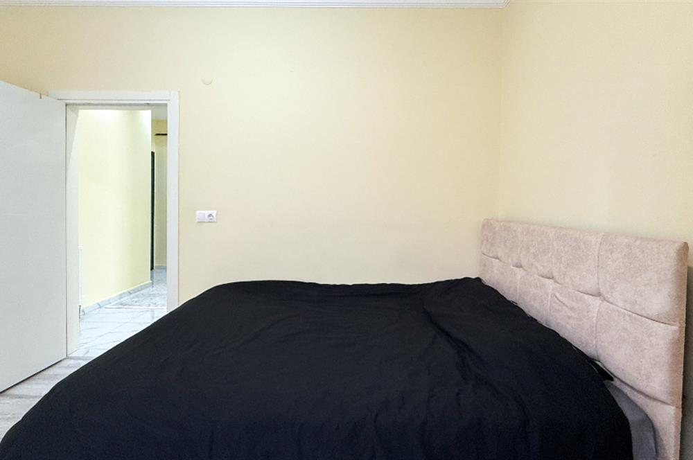 C21 Bal'dan Çay Mah.'de Eşyalı Kiralık 1+1 Daire