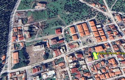 CENTRUY 21 BAL'DAN  HAVRAN  EBUBEKİR MAHALLESİNDE  SATILIK KOMPLE BİNA VE ARSASI 