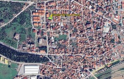 CENTRUY 21 BAL'DAN  HAVRAN  EBUBEKİR MAHALLESİNDE  SATILIK KOMPLE BİNA VE ARSASI 