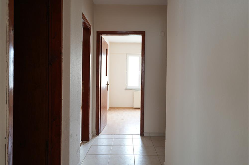 C21 Cius;Cumhuriyet Mah. Deniz Manzaralı Kiralık Asansörlü Daire