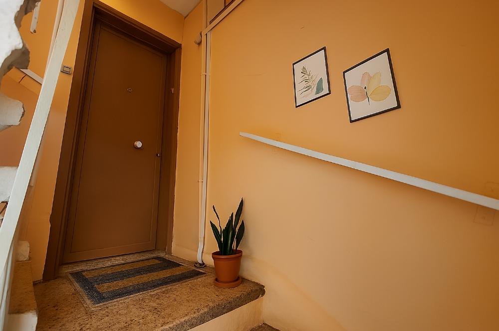 SARIYER MERKEZ MH / SARP SOKAK, SATILIK 1+1 KAT MÜLKİYETLİ DAİRE