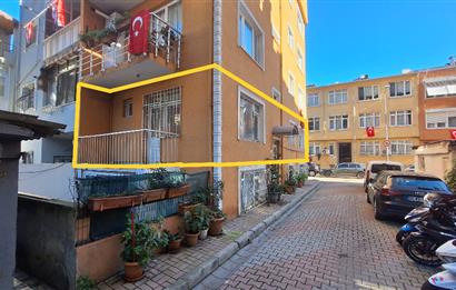 SARIYER MERKEZ MH / SARP SOKAK, SATILIK 1+1 KAT MÜLKİYETLİ DAİRE