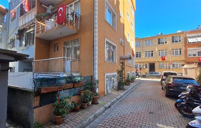 SARIYER MERKEZ MH / SARP SOKAK, SATILIK 1+1 KAT MÜLKİYETLİ DAİRE