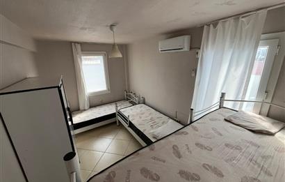 Bodrum Turgutreis Karabağ da Kiralık Daire 