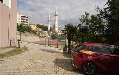 C21 Cius;Cumhuriyet Mah. Deniz Manzaralı Kiralık Asansörlü Daire