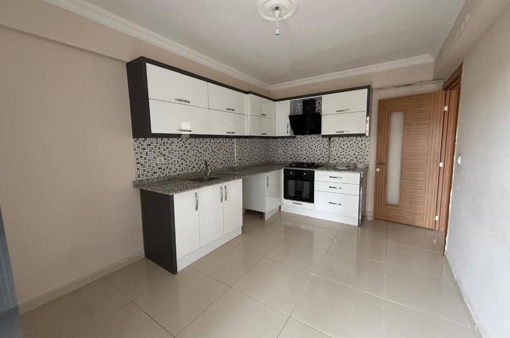 Menemen Gazi Mh.Site içerisinde Yüksek Giriş 3+1 Satılık Daire