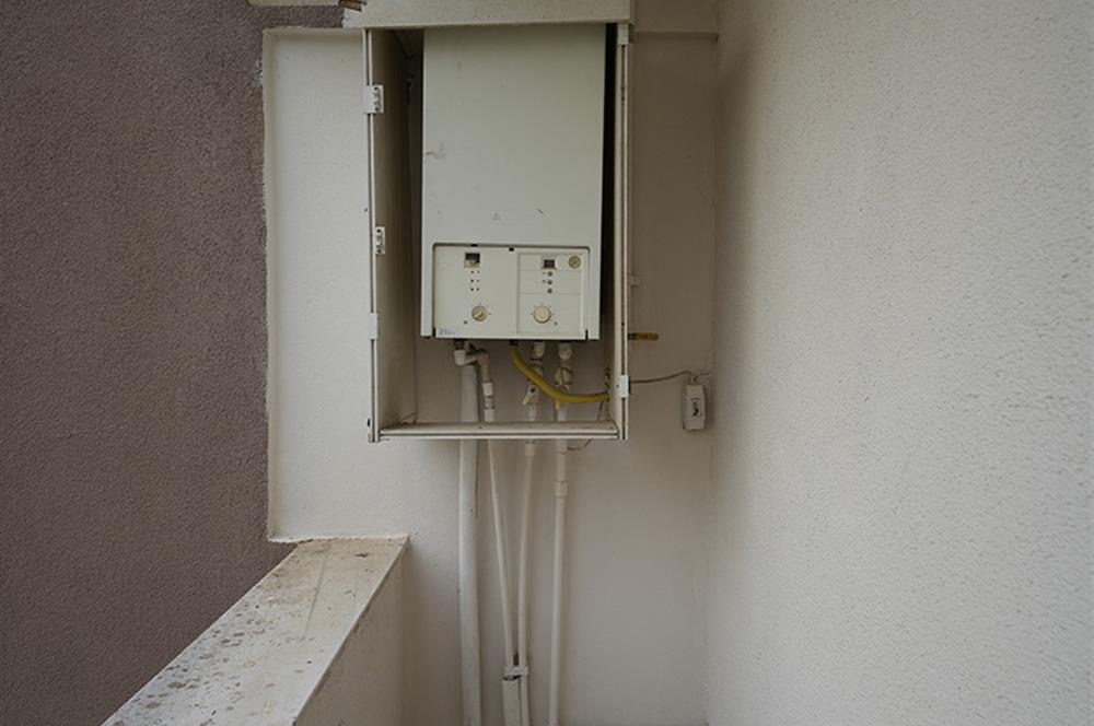 C21 Cius;Cumhuriyet Mah. Deniz Manzaralı Kiralık Asansörlü Daire