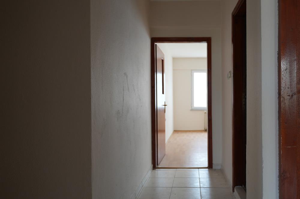 C21 Cius;Cumhuriyet Mah. Deniz Manzaralı Kiralık Asansörlü Daire