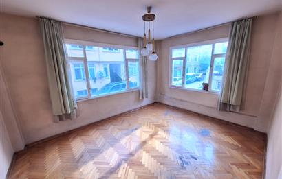 SARIYER MERKEZ MH / SARP SOKAK, SATILIK 1+1 KAT MÜLKİYETLİ DAİRE