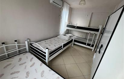 Bodrum Turgutreis Karabağ da Kiralık Daire 