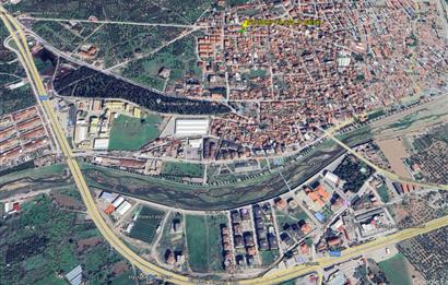 CENTRUY 21 BAL'DAN HAVRAN EBUBEKİR MAHALLESİNDE  SATILIK BİNA VE ARSASI 