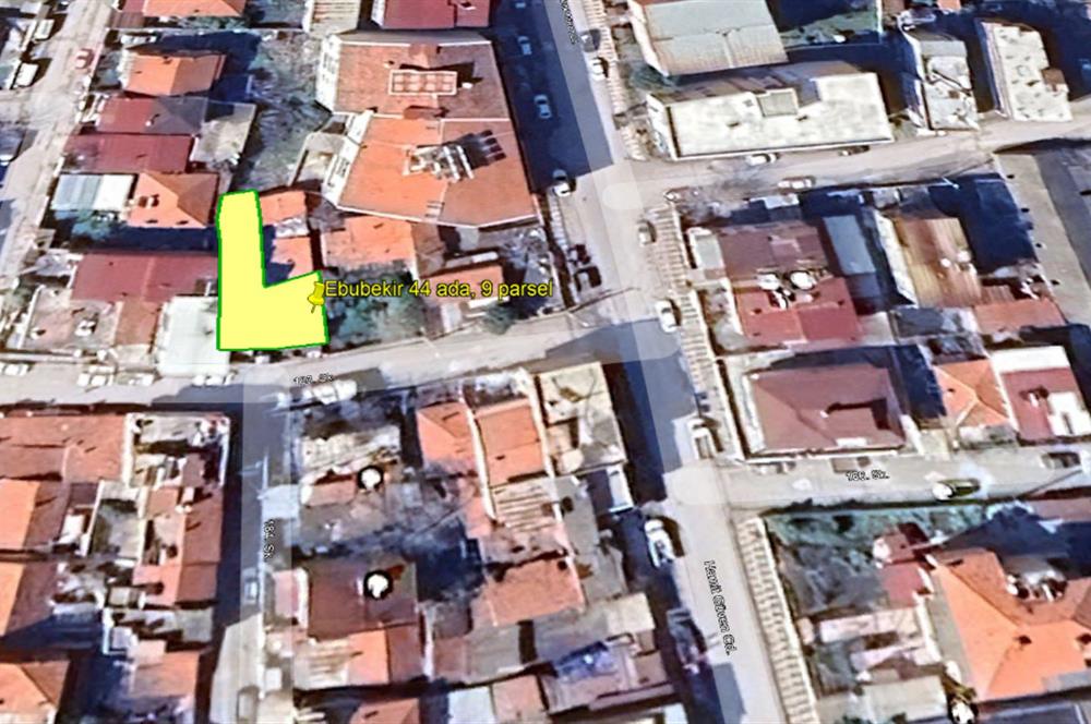 CENTRUY 21 BAL'DAN HAVRAN EBUBEKİR MAHALLESİNDE  SATILIK BİNA VE ARSASI 