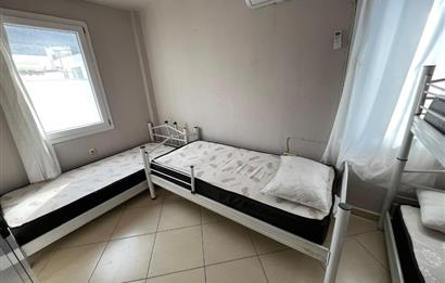 Bodrum Turgutreis Karabağ da Kiralık Daire 
