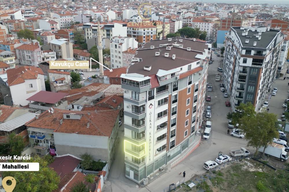 C21 Bal'dan Çay Mah.'de Eşyalı Kiralık 1+1 Daire