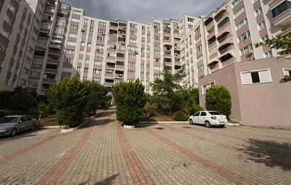 C21 Cius;Cumhuriyet Mah. Deniz Manzaralı Kiralık Asansörlü Daire