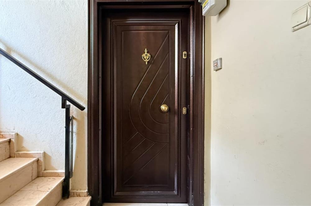 CENTURY21 BAL'DAN BAHÇELİEVLER MAH.DE EŞYALI KİRALIK DAİRE