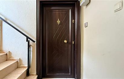 CENTURY21 BAL'DAN BAHÇELİEVLER MAH.DE EŞYALI KİRALIK DAİRE