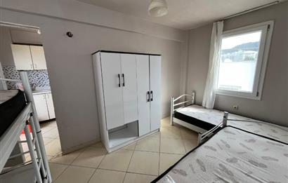 Bodrum Turgutreis Karabağ da Kiralık Daire 