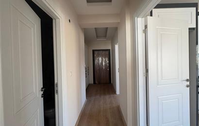 Foça Bağarası İZMA Modern Sitesi'nde 2+1 Satılık Daire