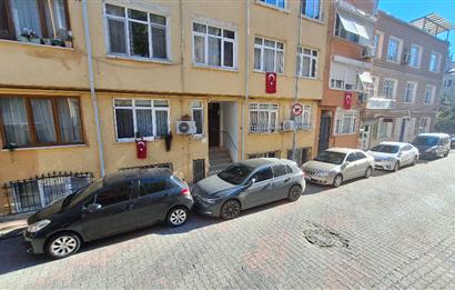 SARIYER MERKEZ MH / SARP SOKAK, SATILIK 1+1 KAT MÜLKİYETLİ DAİRE