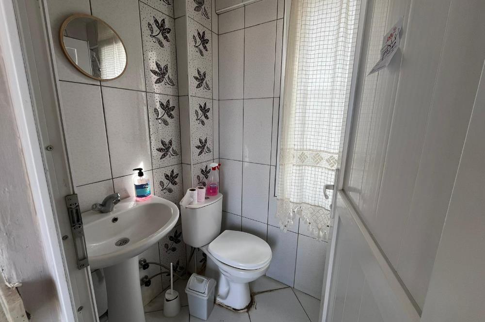 Bodrum Turgutreis Karabağ da Kiralık Daire 