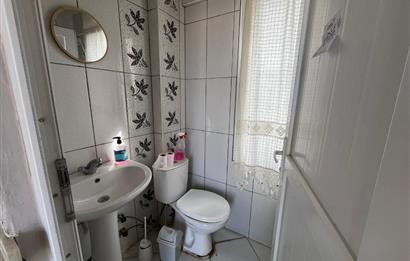 Bodrum Turgutreis Karabağ da Kiralık Daire 