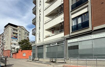 C21 Bal'dan Çay Mah.'de Eşyalı Kiralık 1+1 Daire