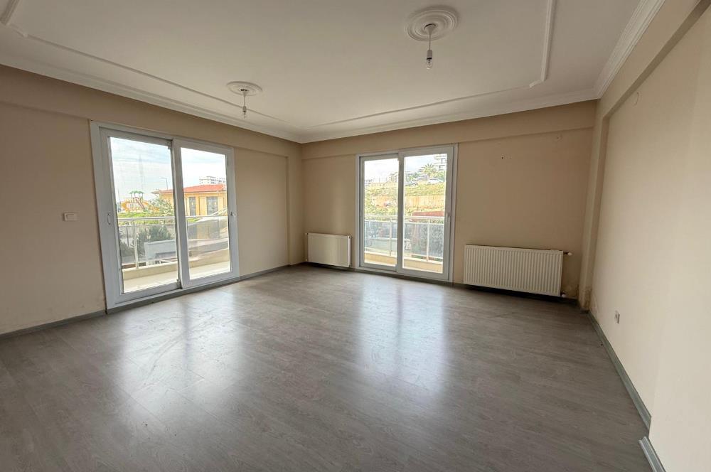 Menemen Gazi Mh.Site içerisinde Yüksek Giriş 3+1 Satılık Daire