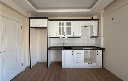 Foça Bağarası İZMA Modern Sitesi'nde 2+1 Satılık Daire