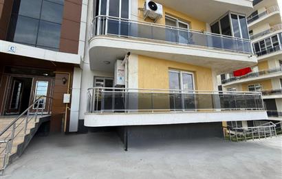 Menemen Gazi Mh.Site içerisinde Yüksek Giriş 3+1 Satılık Daire