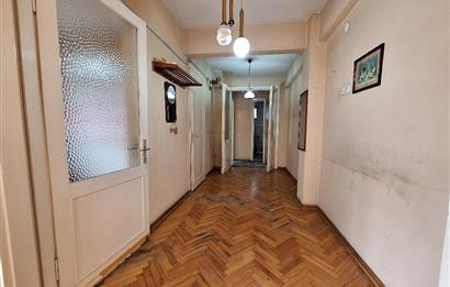 SARIYER MERKEZ MH / SARP SOKAK, SATILIK 1+1 KAT MÜLKİYETLİ DAİRE