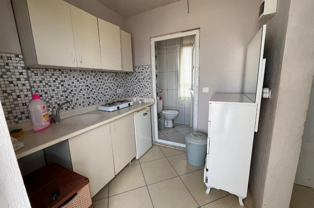 Bodrum Turgutreis Karabağ da Kiralık Daire 