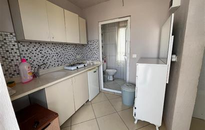 Bodrum Turgutreis Karabağ da Kiralık Daire 