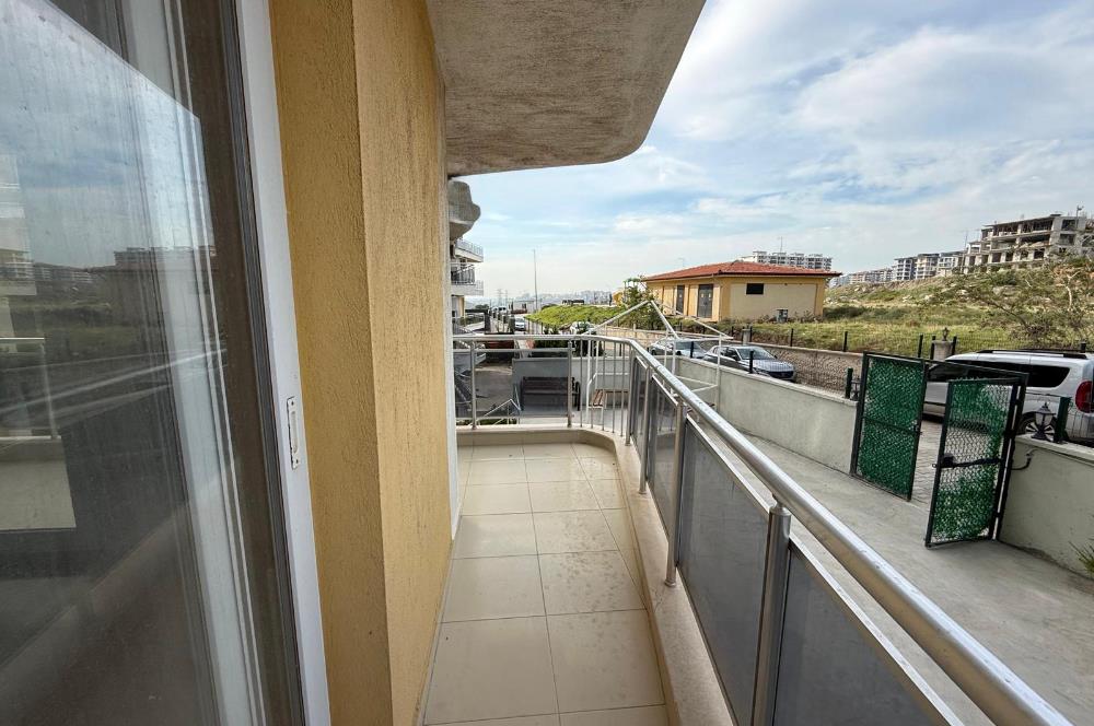 Menemen Gazi Mh.Site içerisinde Yüksek Giriş 3+1 Satılık Daire