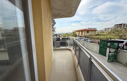 Menemen Gazi Mh.Site içerisinde Yüksek Giriş 3+1 Satılık Daire