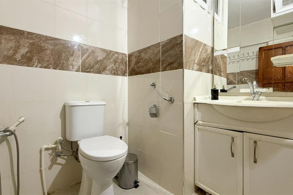 CENTURY21 BAL'DAN BAHÇELİEVLER MAH.DE EŞYALI KİRALIK DAİRE