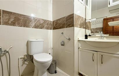 CENTURY21 BAL'DAN BAHÇELİEVLER MAH.DE EŞYALI KİRALIK DAİRE